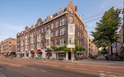 Van Woustraat 121-4