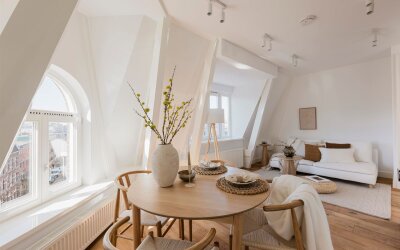 Van Woustraat 123-4