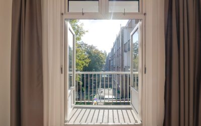 Carillonstraat 14-2