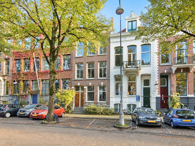 Hemonylaan 22-H