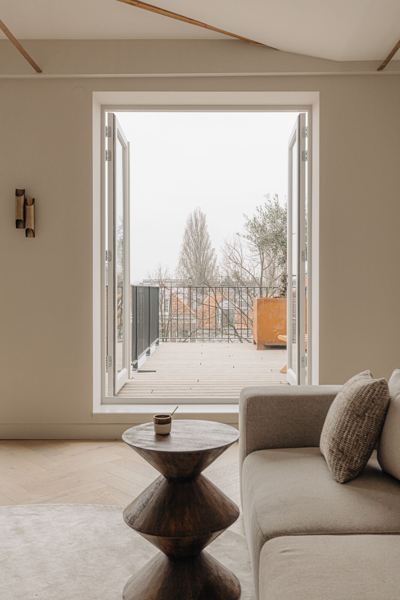 Appartement te koop: Hemonylaan 23F, Amsterdam