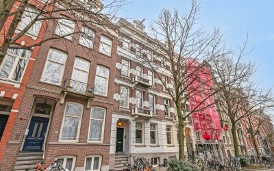 Hemonystraat 3-H