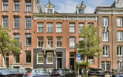 Hemonystraat 17-B