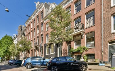 Hemonystraat 17-C