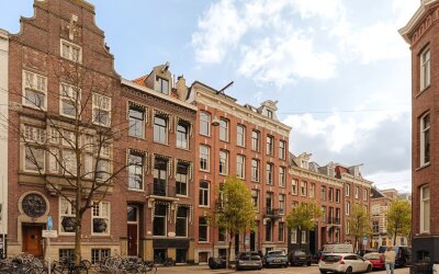 Hemonystraat 19