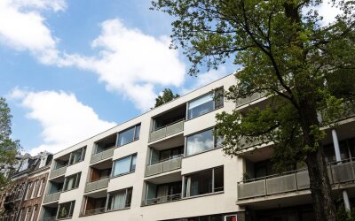 Hemonystraat 32-E