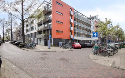 Hemonystraat 34-A