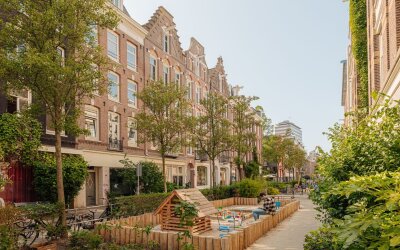 Hemonystraat 46-H