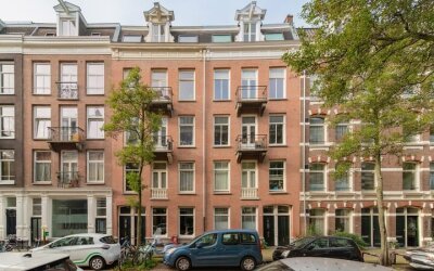 Hemonystraat 64-H