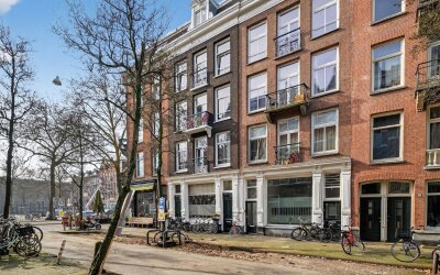 Hemonystraat 68-B