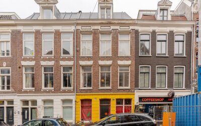 Govert Flinckstraat 321-H