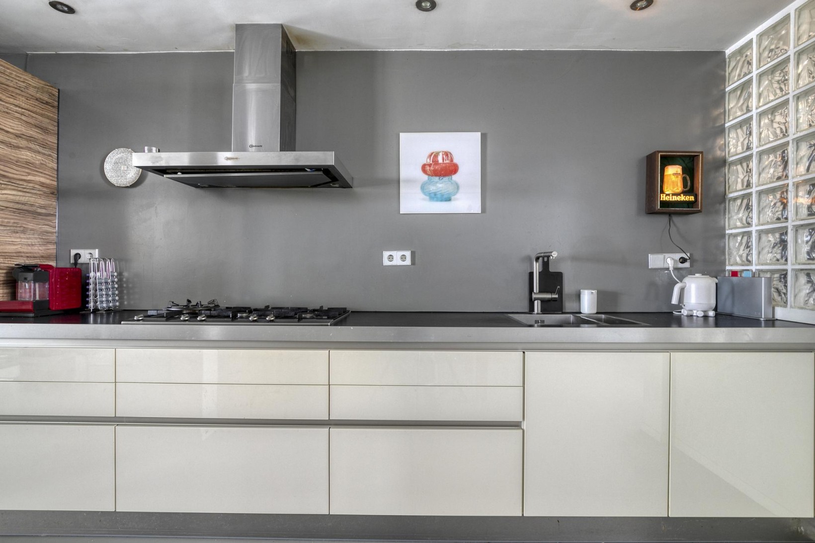 Appartement te koop: Govert Flinckstraat 356O, Amsterdam