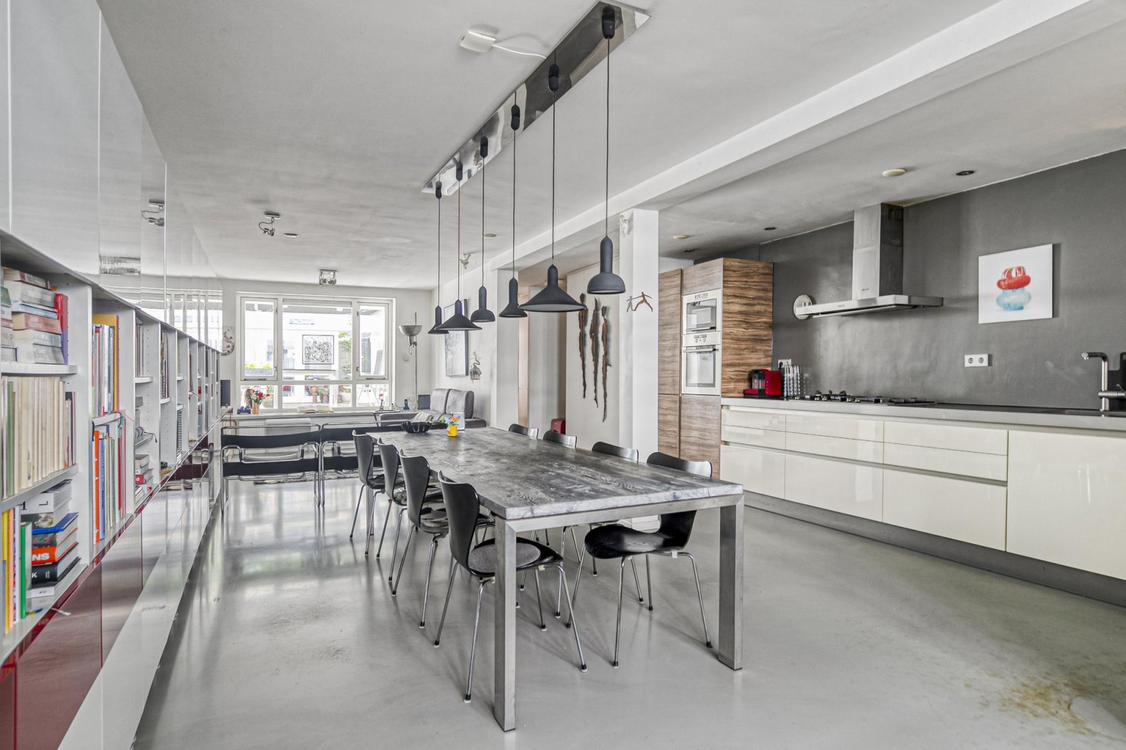 Appartement te koop: Govert Flinckstraat 356O, Amsterdam