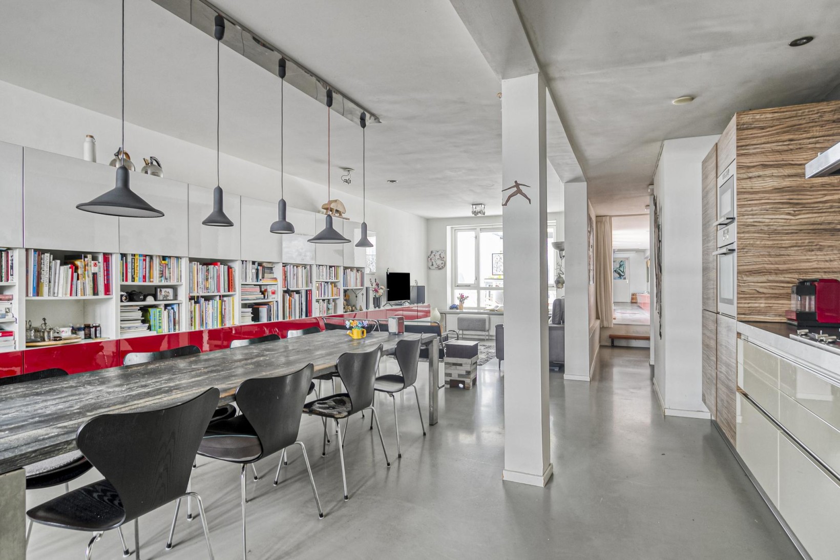 Appartement te koop: Govert Flinckstraat 356O, Amsterdam