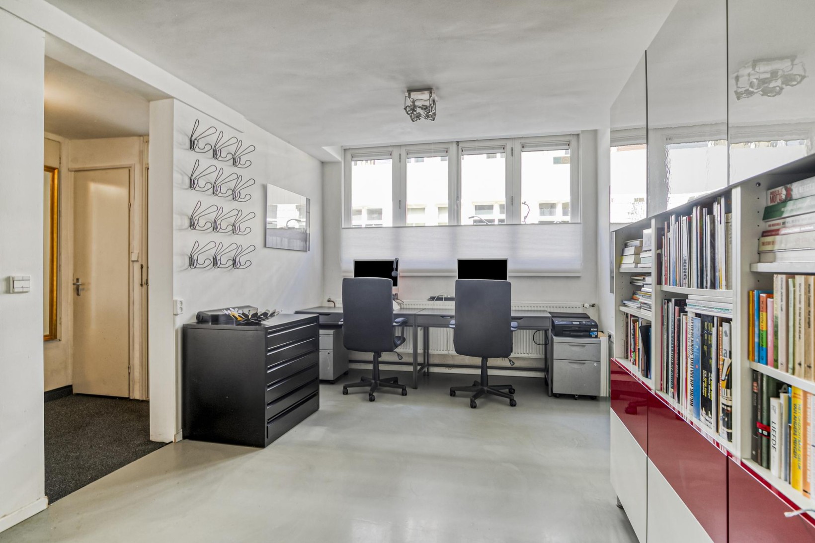 Appartement te koop: Govert Flinckstraat 356O, Amsterdam