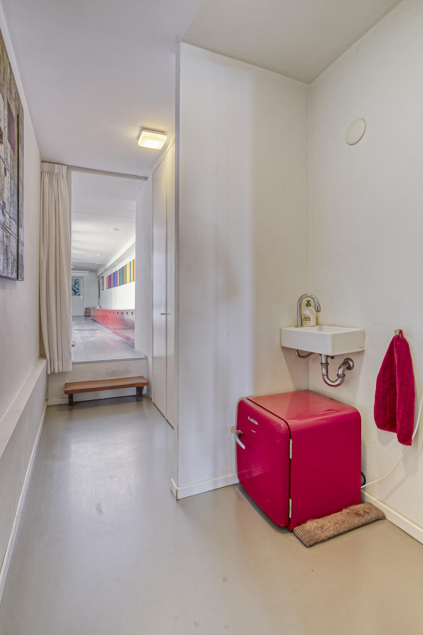 Appartement te koop: Govert Flinckstraat 356O, Amsterdam