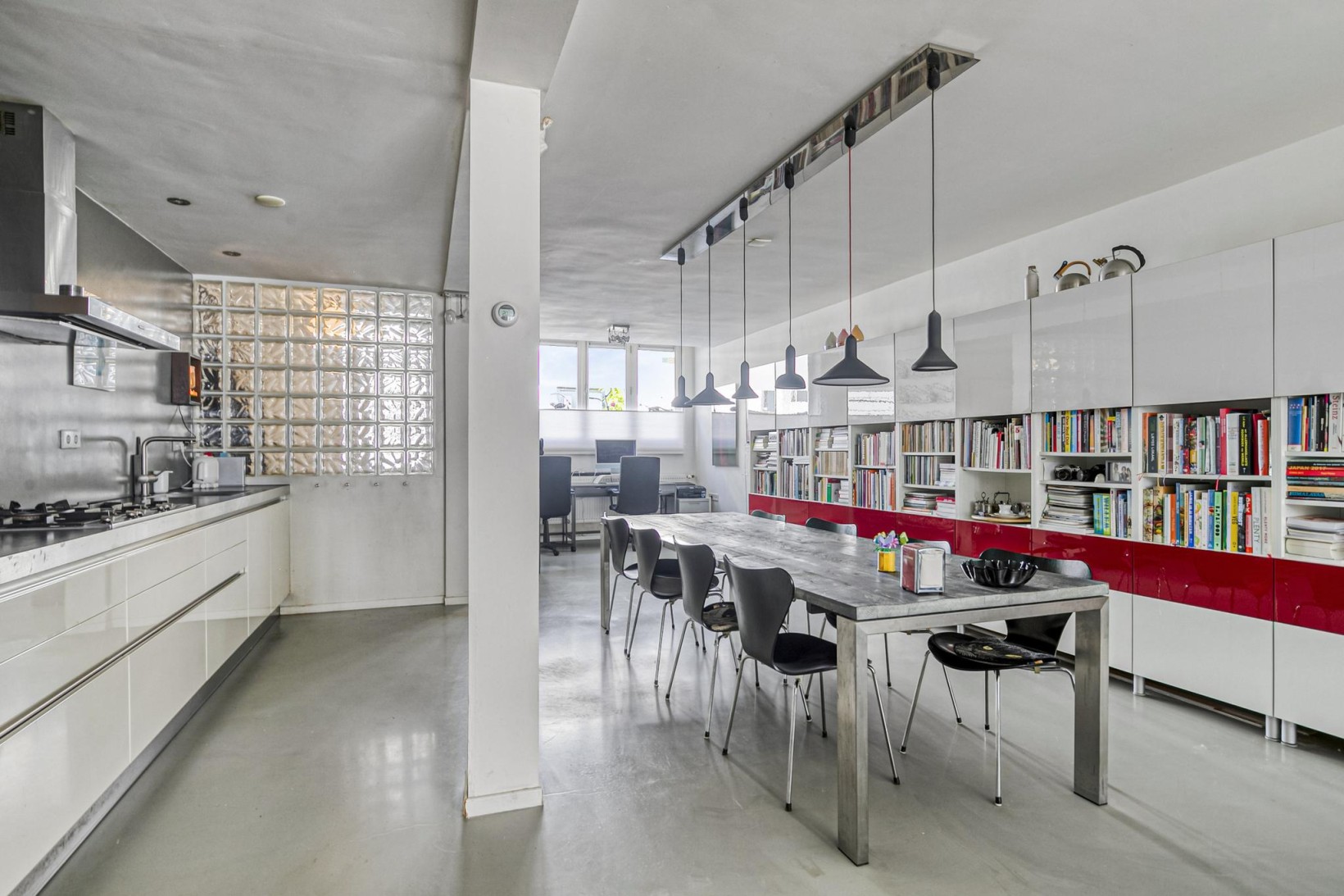 Appartement te koop: Govert Flinckstraat 356O, Amsterdam