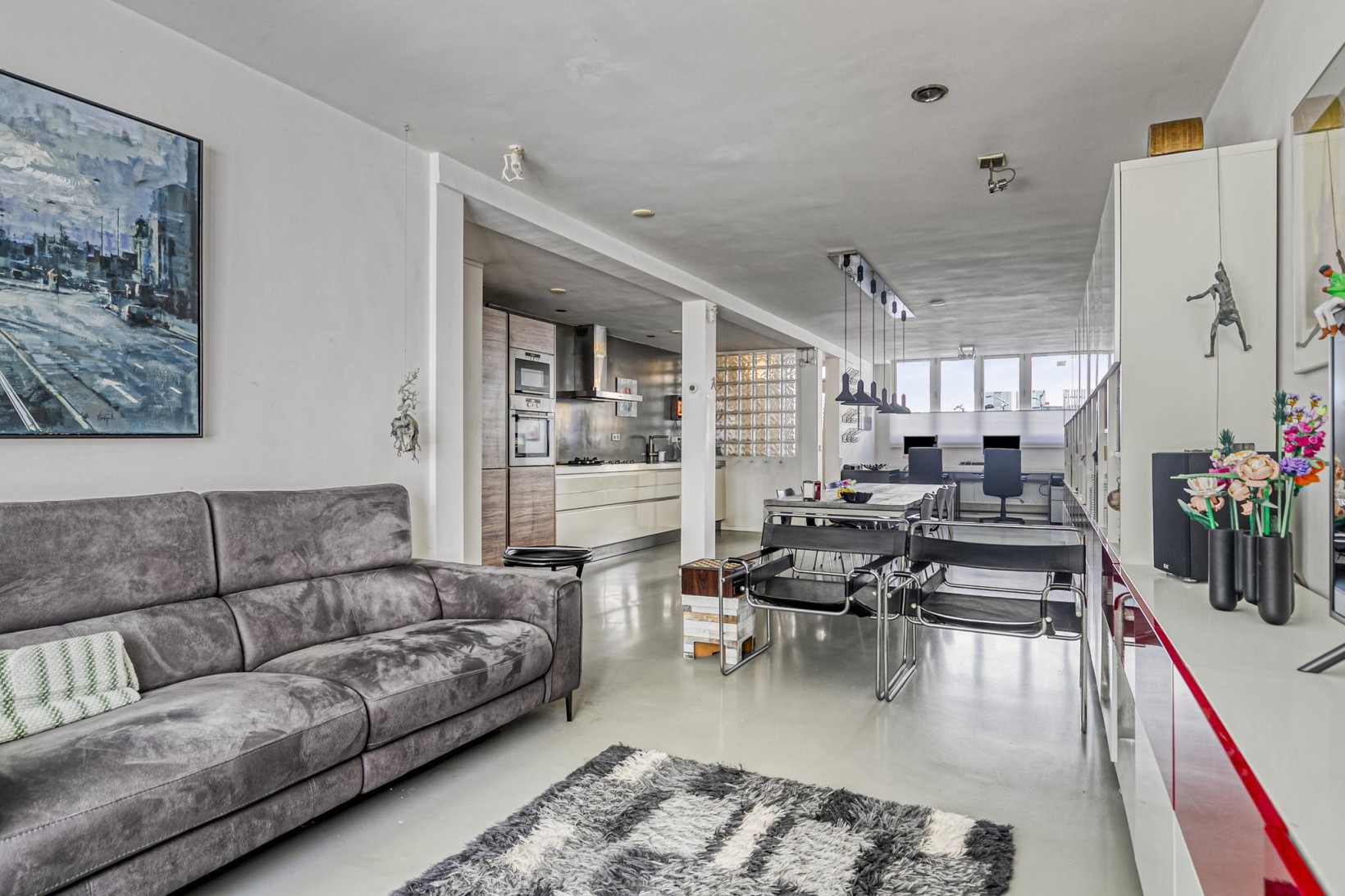 Appartement te koop: Govert Flinckstraat 356O, Amsterdam