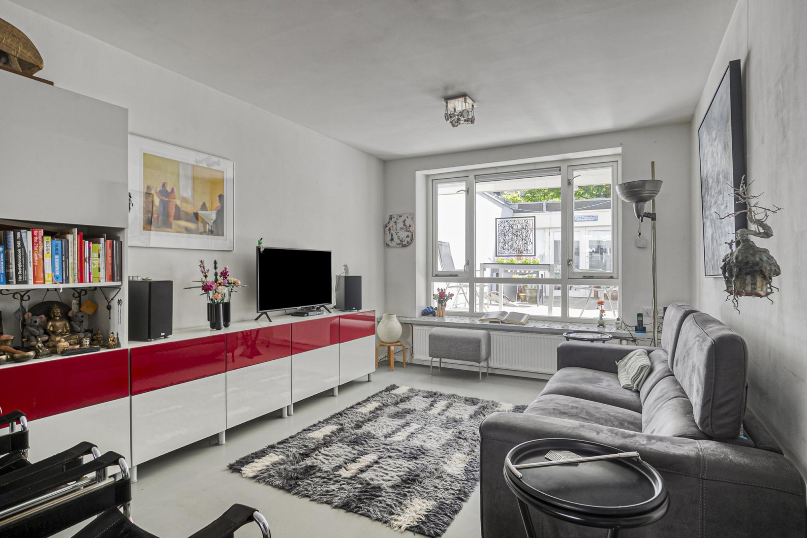 Appartement te koop: Govert Flinckstraat 356O, Amsterdam