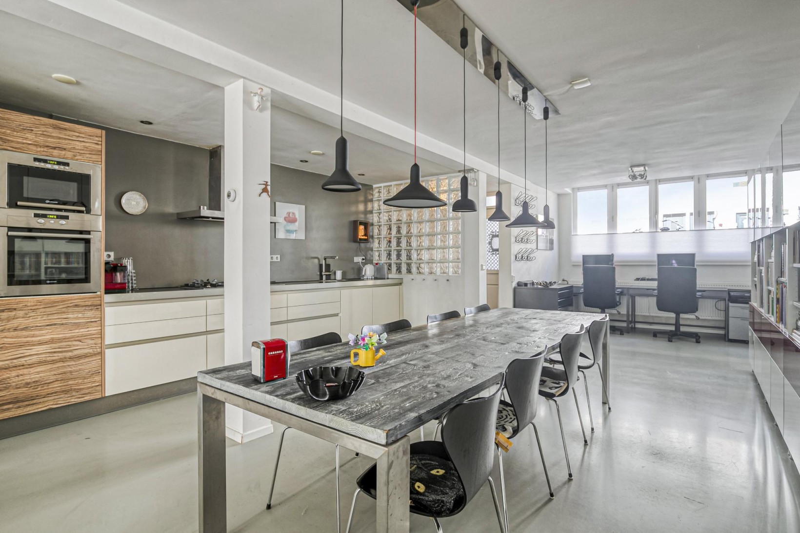 Appartement te koop: Govert Flinckstraat 356O, Amsterdam