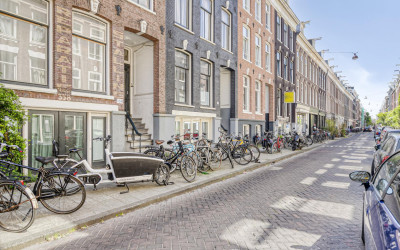Govert Flinckstraat 356-O