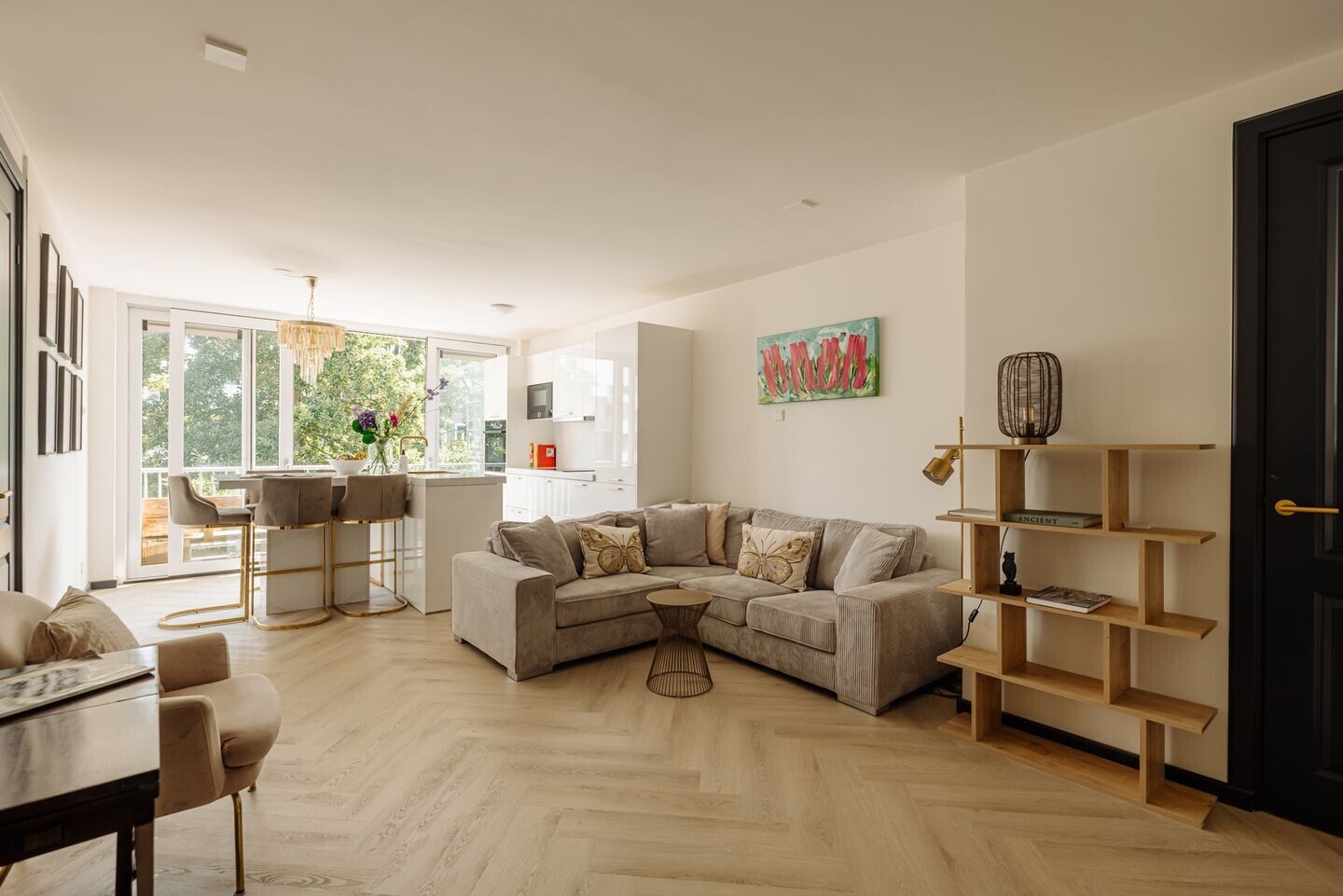 Appartement te koop: Govert Flinckstraat 370C, Amsterdam