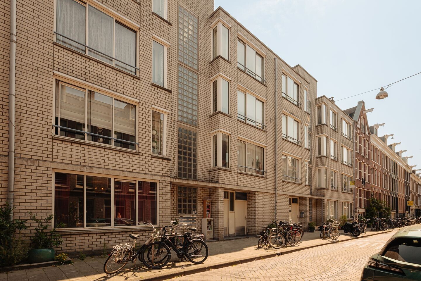 Appartement te koop: Govert Flinckstraat 370C, Amsterdam