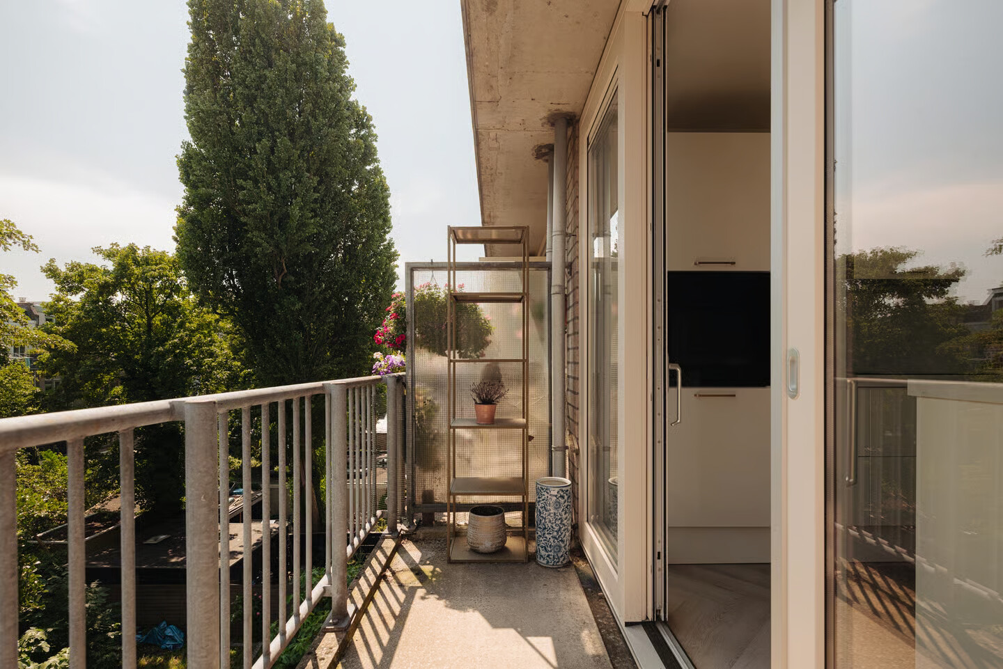 Appartement te koop: Govert Flinckstraat 370C, Amsterdam