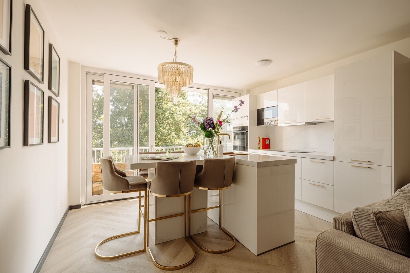 Appartement te koop: Govert Flinckstraat 370C, Amsterdam