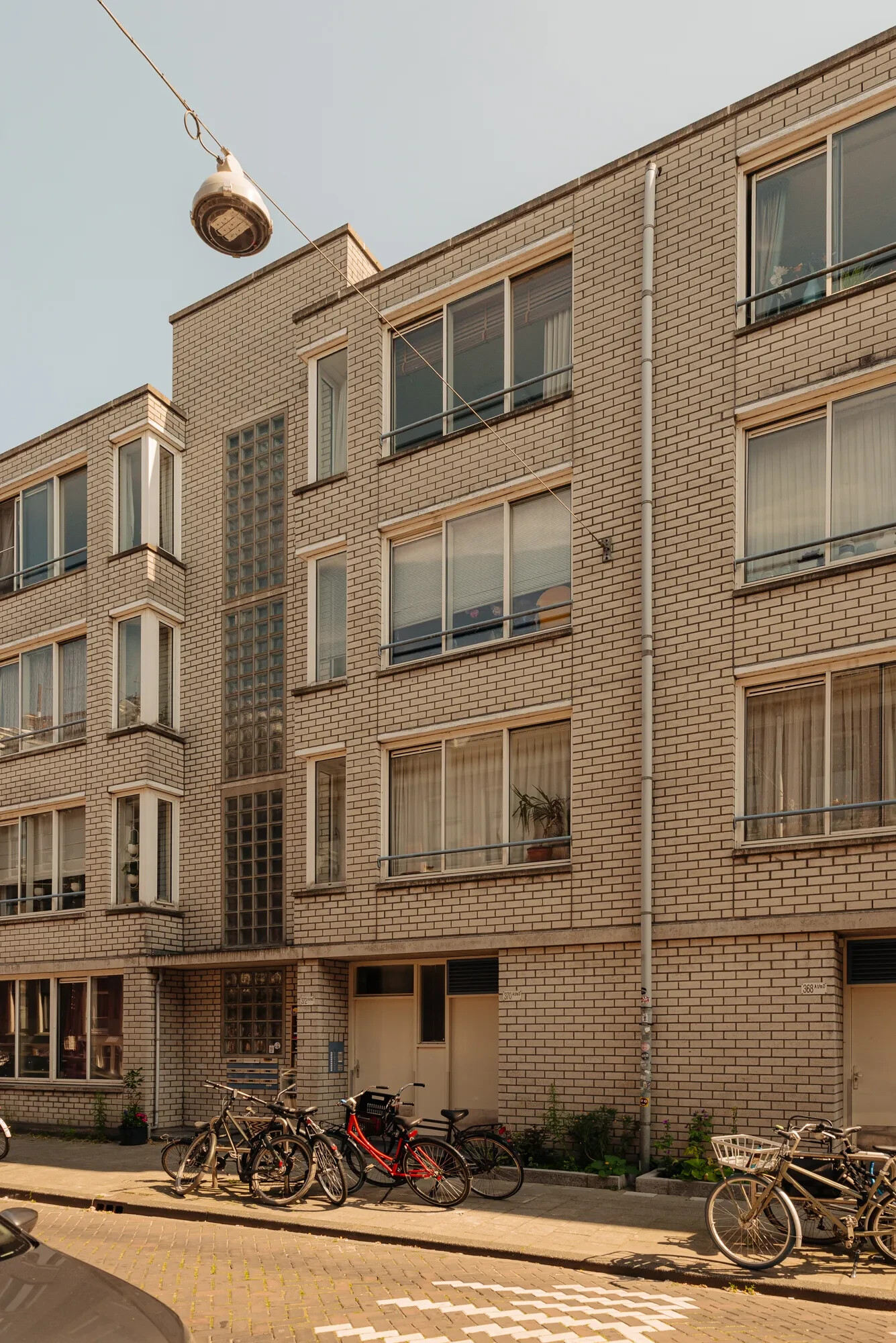 Appartement te koop: Govert Flinckstraat 370C, Amsterdam