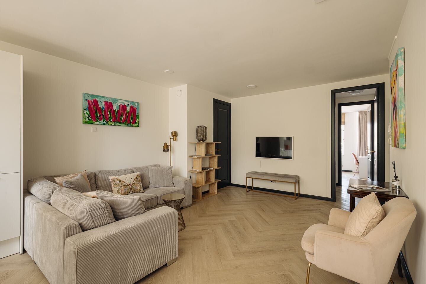 Appartement te koop: Govert Flinckstraat 370C, Amsterdam