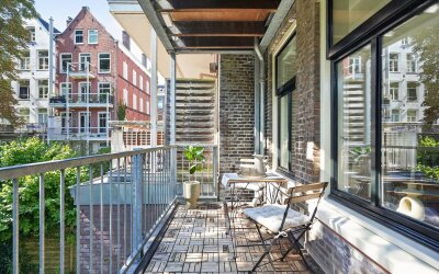 Govert Flinckstraat 390-1