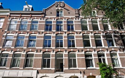 Tweede Jan Steenstraat 49-B