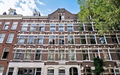Tweede Jan Steenstraat 49-E