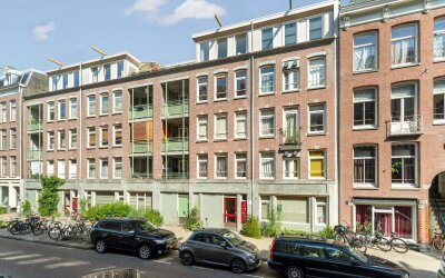 Tweede Jan Steenstraat 69-C