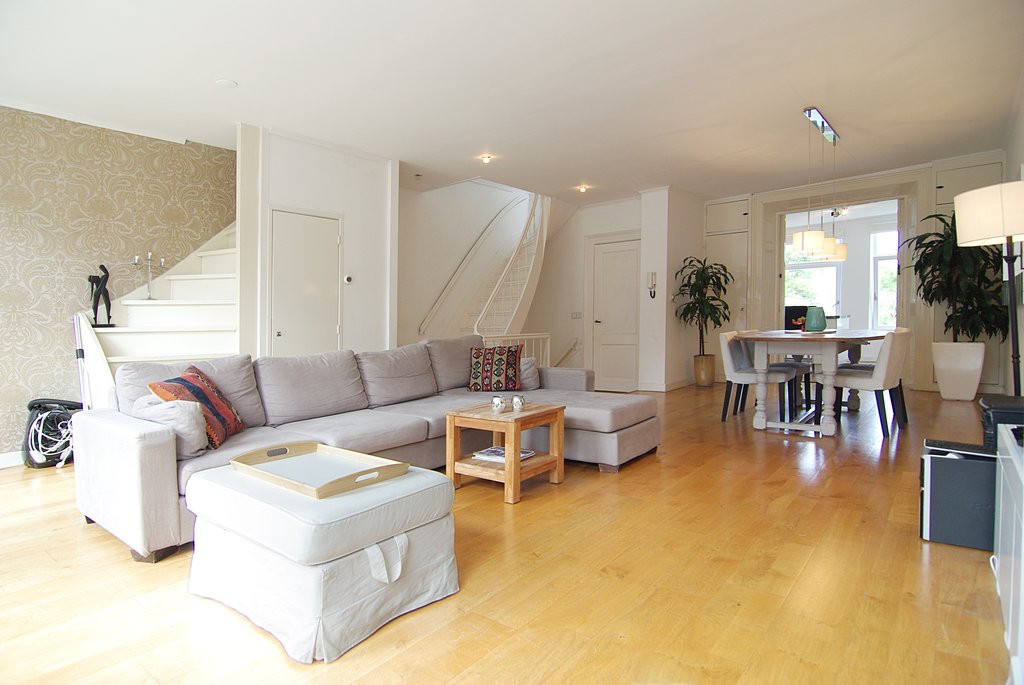 Appartement te koop: Tweede Jan Steenstraat 101-3, Amsterdam