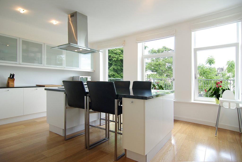 Appartement te koop: Tweede Jan Steenstraat 101-3, Amsterdam