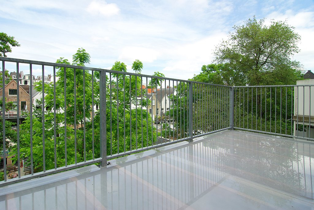 Appartement te koop: Tweede Jan Steenstraat 101-3, Amsterdam
