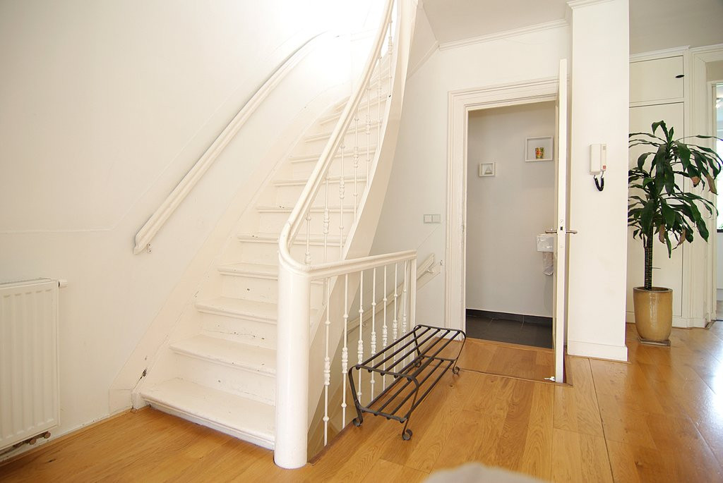 Appartement te koop: Tweede Jan Steenstraat 101-3, Amsterdam