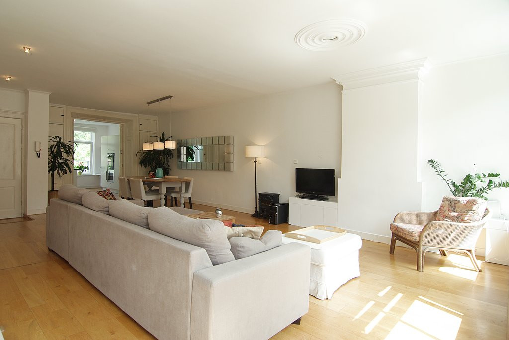 Appartement te koop: Tweede Jan Steenstraat 101-3, Amsterdam
