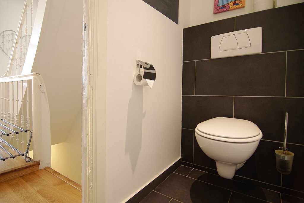 Appartement te koop: Tweede Jan Steenstraat 101-3, Amsterdam