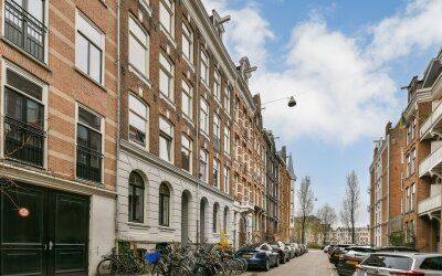 Tweede Jan Steenstraat 115-3