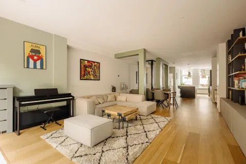 Appartement te koop: Tweede Jan Steenstraat 58H, Amsterdam