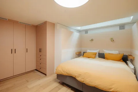 Appartement te koop: Tweede Jan Steenstraat 58H, Amsterdam
