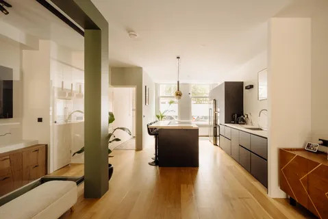 Appartement te koop: Tweede Jan Steenstraat 58H, Amsterdam