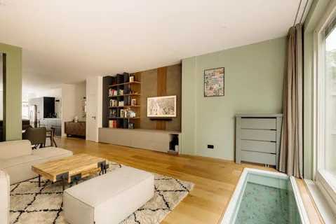 Appartement te koop: Tweede Jan Steenstraat 58H, Amsterdam