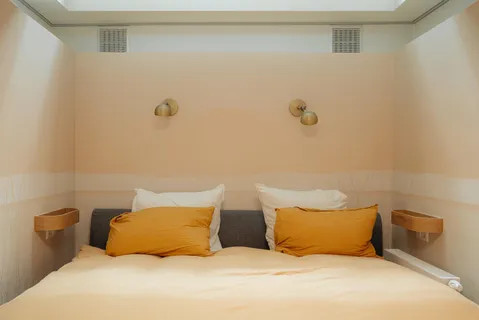Appartement te koop: Tweede Jan Steenstraat 58H, Amsterdam