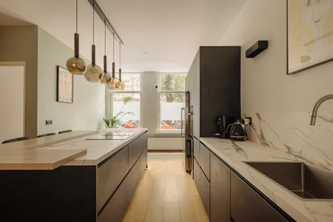Appartement te koop: Tweede Jan Steenstraat 58H, Amsterdam
