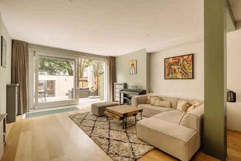 Appartement te koop: Tweede Jan Steenstraat 58H, Amsterdam