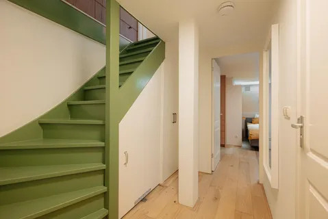 Appartement te koop: Tweede Jan Steenstraat 58H, Amsterdam